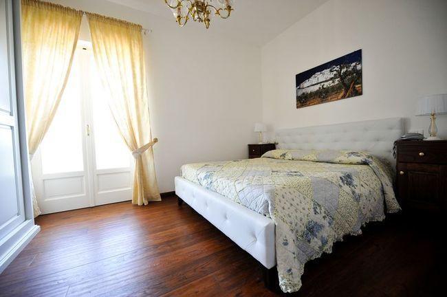 La Valle Del Cristallo B&B Cisternino Bagian luar foto