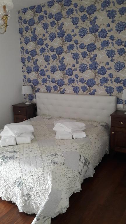 La Valle Del Cristallo B&B Cisternino Bagian luar foto